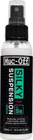 Halfords Muc-Off Silky Suspension Serum | Extra 8% off for BC Members