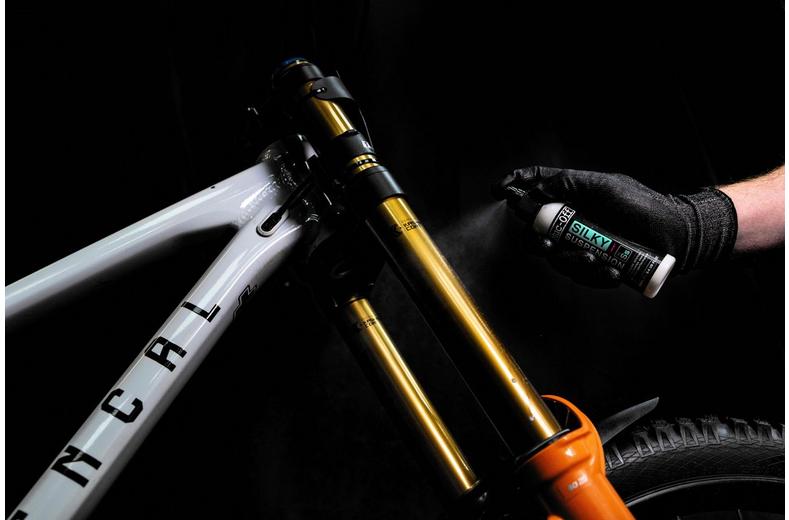 Muc-Off Silky Suspension Serum Muc-Off Silky Suspension Serum