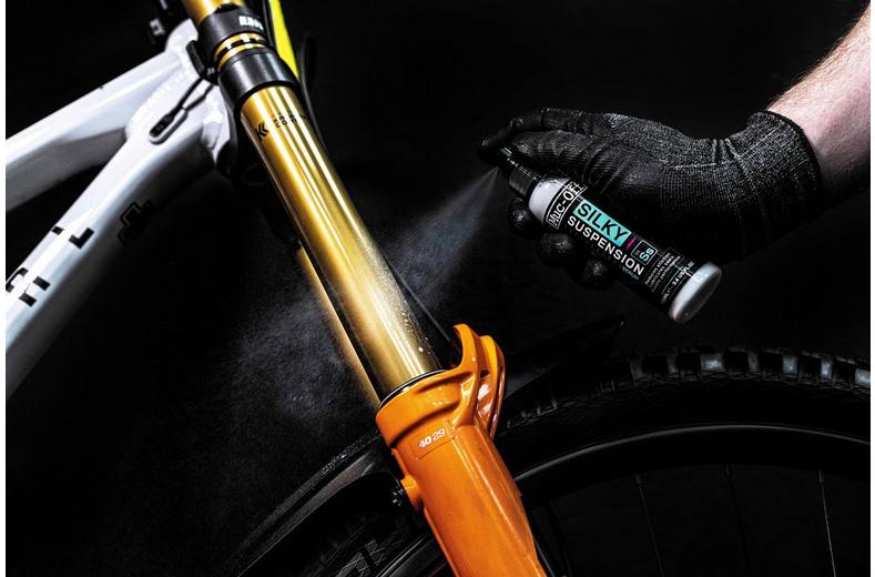 Muc-Off Silky Suspension Serum Muc-Off Silky Suspension Serum