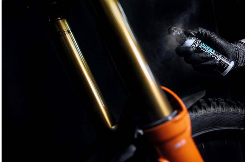 Muc-Off Silky Suspension Serum Muc-Off Silky Suspension Serum