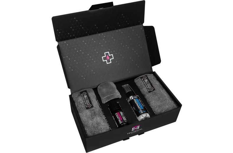 Muc-Off Ceramic Protection kit Muc-Off Ceramic Protection kit
