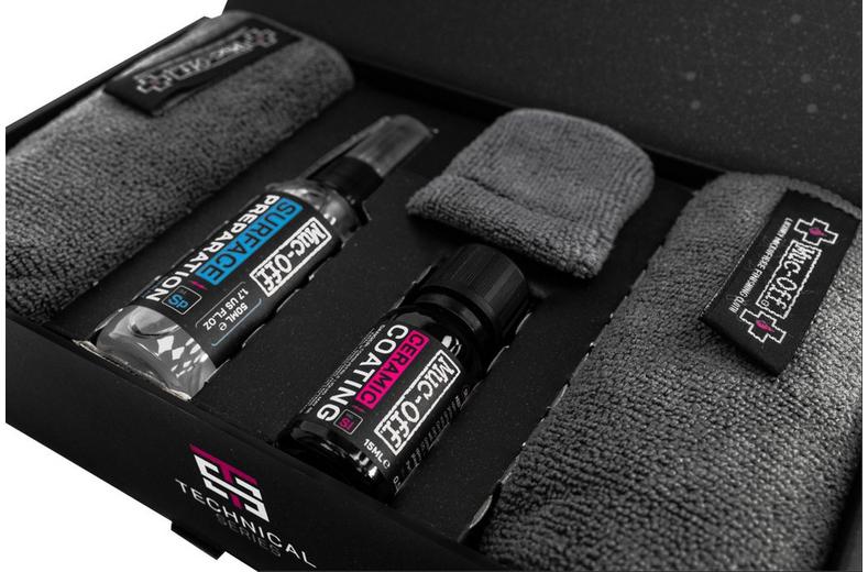 Muc-Off Ceramic Protection kit Muc-Off Ceramic Protection kit