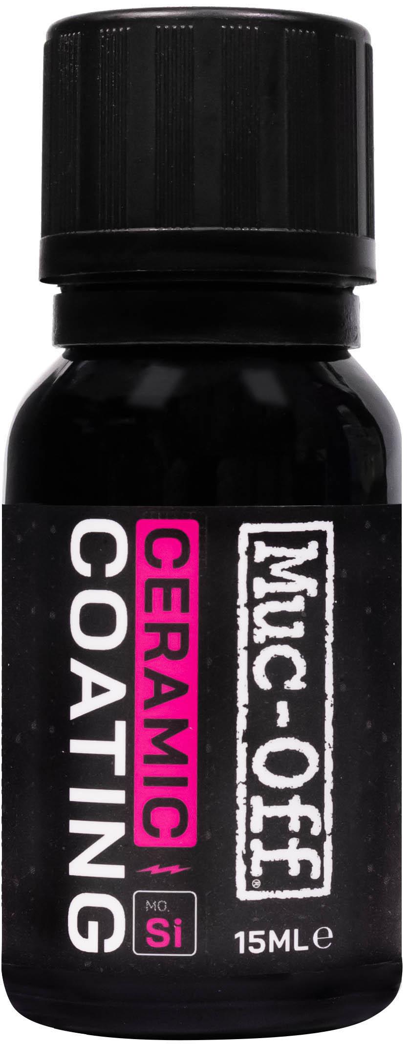 Muc-Off Ceramic Protection kit