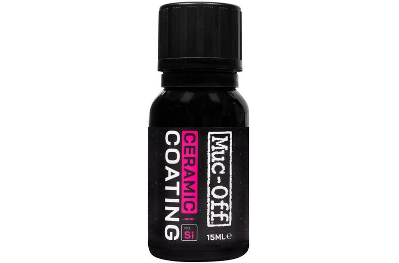 Muc-Off Ceramic Protection kit Muc-Off Ceramic Protection kit