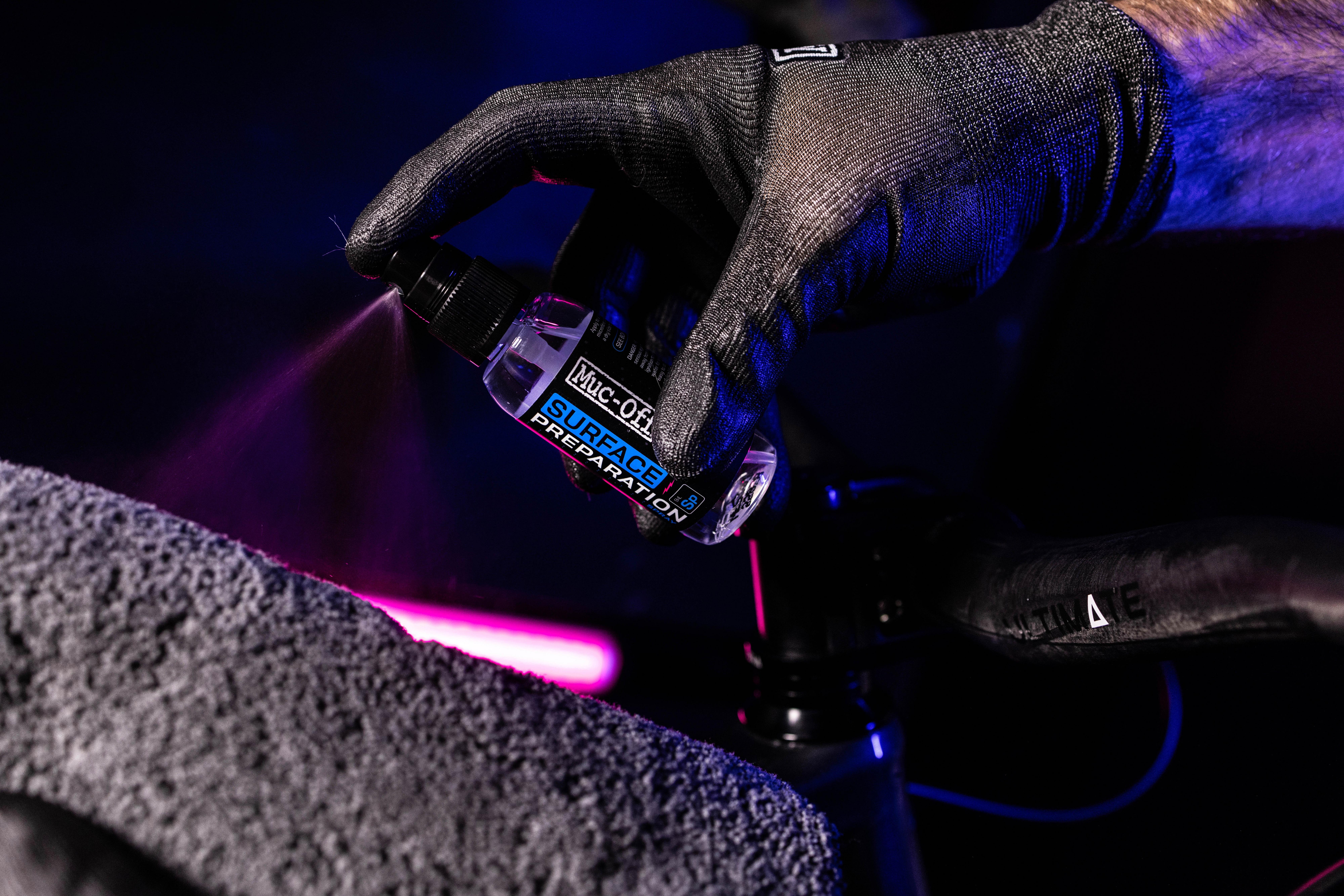 Muc-Off Ceramic Protection kit