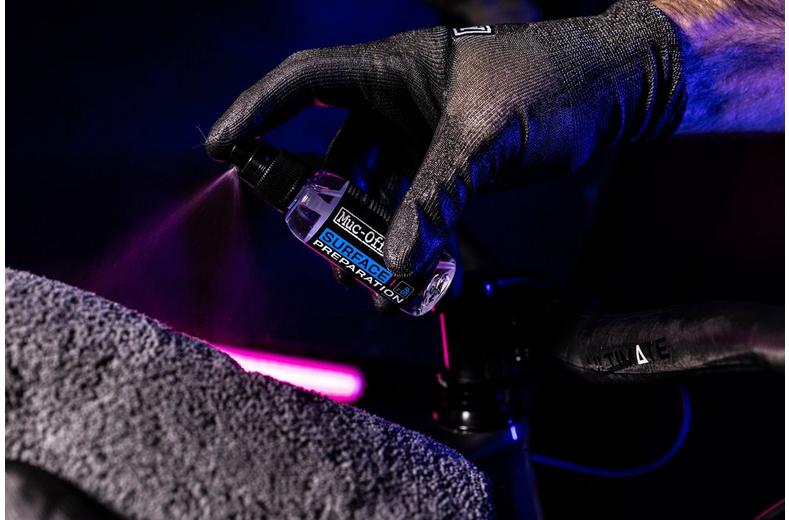 Muc-Off Ceramic Protection kit Muc-Off Ceramic Protection kit