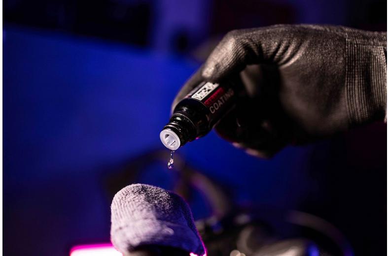 Muc-Off Ceramic Protection kit Muc-Off Ceramic Protection kit