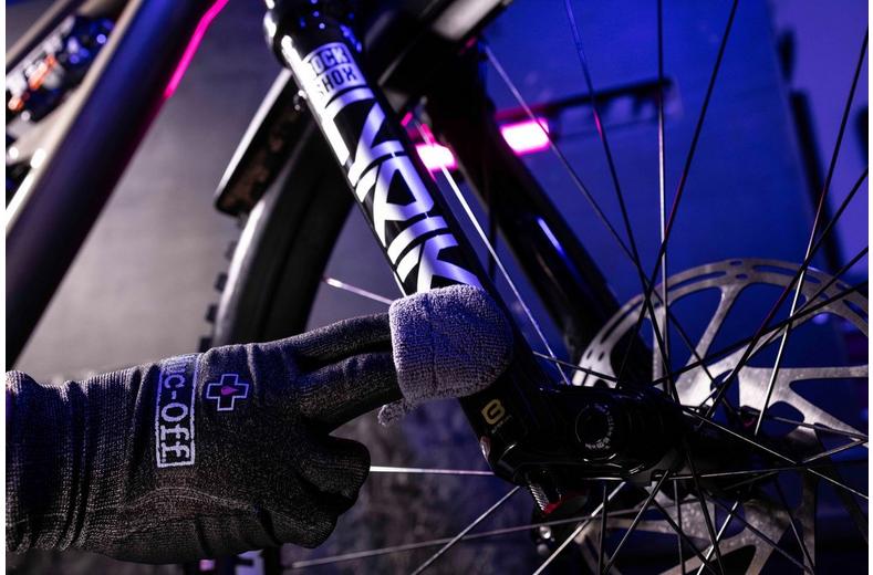 Muc-Off Ceramic Protection kit Muc-Off Ceramic Protection kit