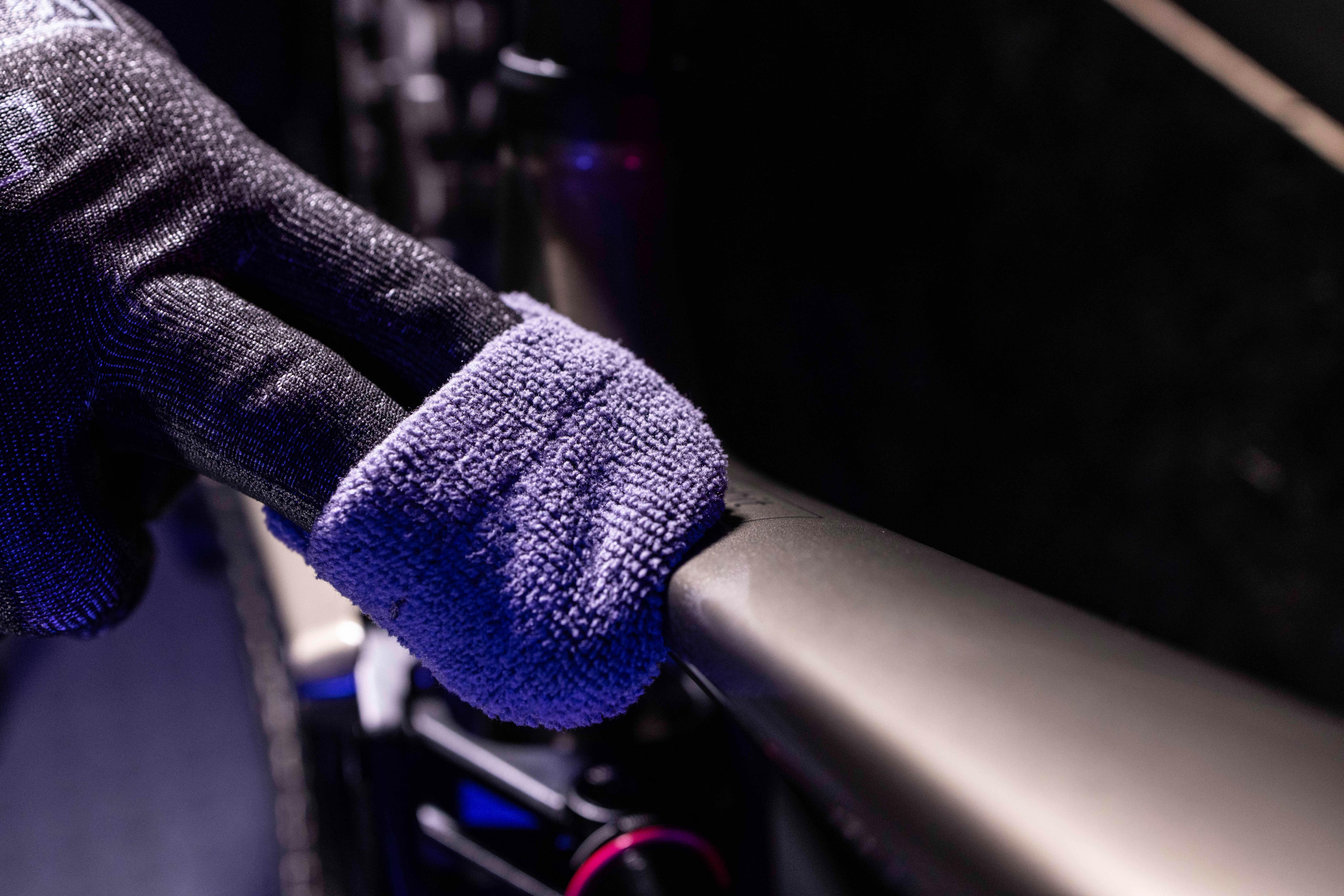 Muc-Off Ceramic Protection kit