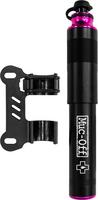 Halfords Muc-Off Airmach Mini Pump | Extra 8% off for BC Members