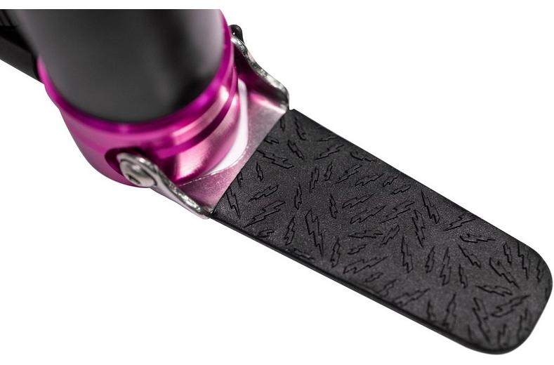 Muc-Off Airmach Carbon Pump Muc-Off Airmach Carbon Pump