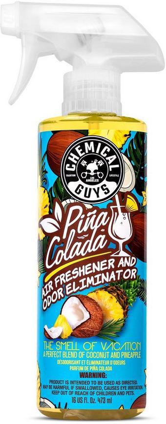 Chemical Guys Pina Colada Air Freshener