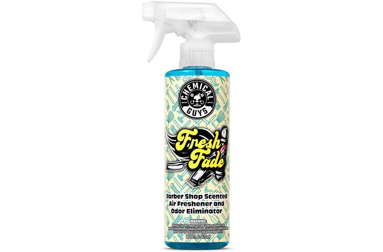 Chemical Guys Fresh Fade Air Freshener Chemical Guys Fresh Fade Air Freshener
