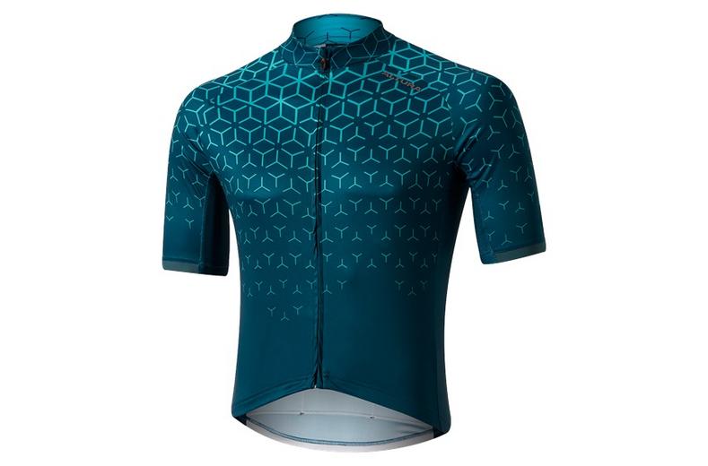 Altura Icon Short Sleeve Jersey - Hex Blue Altura Icon Short Sleeve Jersey - Hex Blue