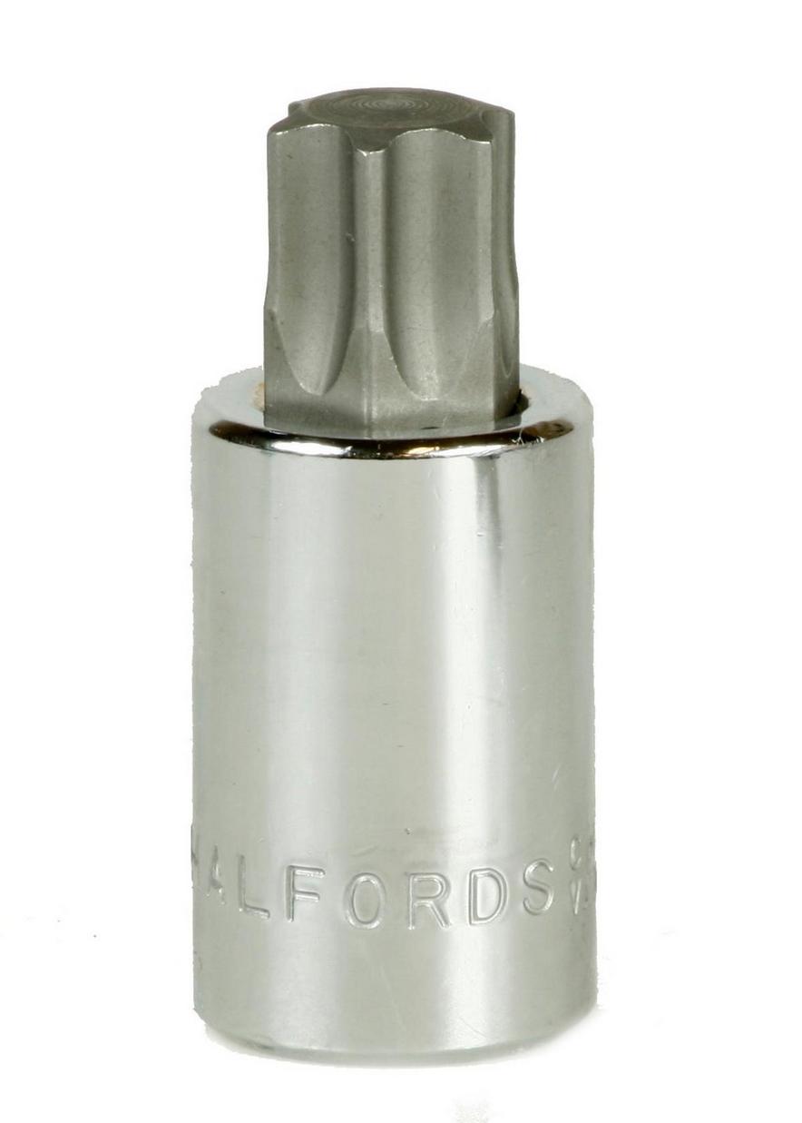 T50 torx bit halfords discount