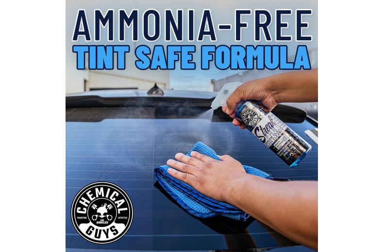 Chemical Guys Fresh Ride Car Interior Car Cleaning Kit Chemical Guys Fresh Ride Car Interior Car Cleaning Kit