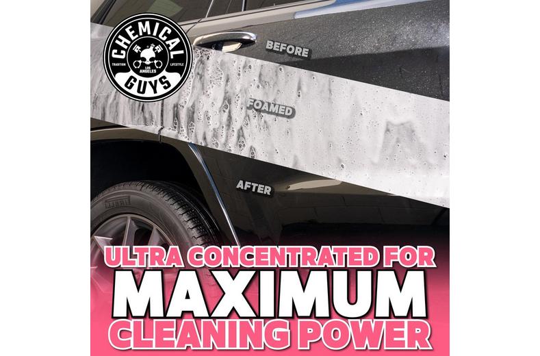 Chemical Guys Speed Shine Exterior Car Detailing Essentials Kit Chemical Guys Speed Shine Exterior Car Detailing Essentials Kit