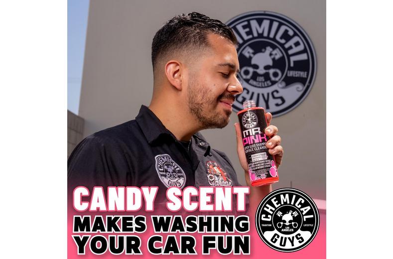 Chemical Guys Speed Shine Exterior Car Detailing Essentials Kit Chemical Guys Speed Shine Exterior Car Detailing Essentials Kit