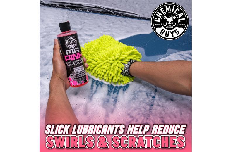 Chemical Guys Speed Shine Exterior Car Detailing Essentials Kit Chemical Guys Speed Shine Exterior Car Detailing Essentials Kit