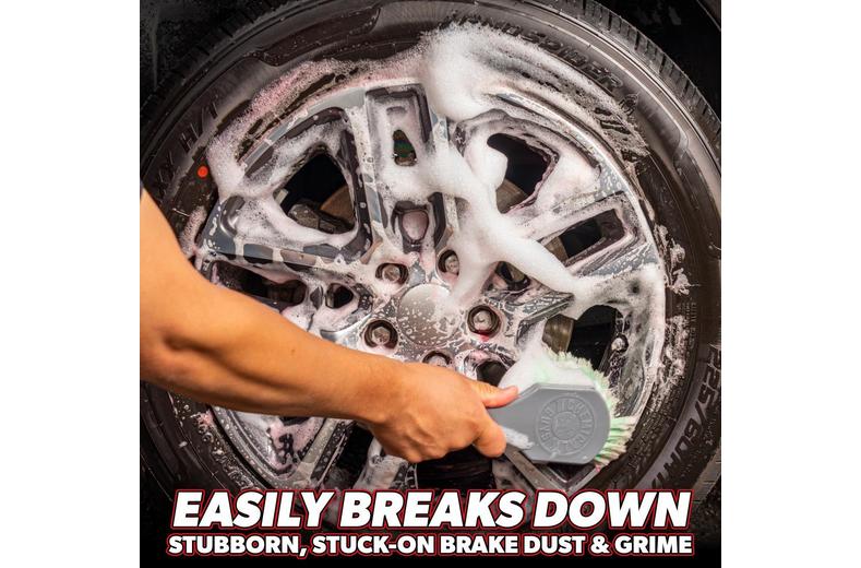 Chemical Guys Wheel & Tire Cleaning Starter Kit Chemical Guys Wheel & Tire Cleaning Starter Kit