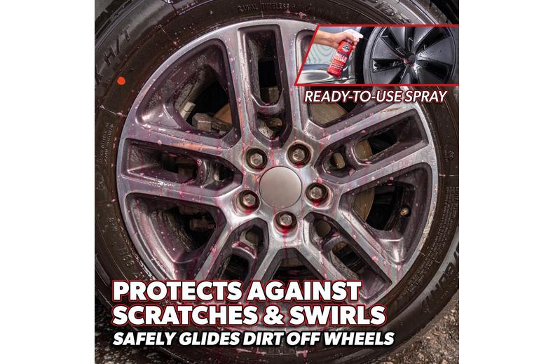 Chemical Guys Wheel & Tire Cleaning Starter Kit Chemical Guys Wheel & Tire Cleaning Starter Kit