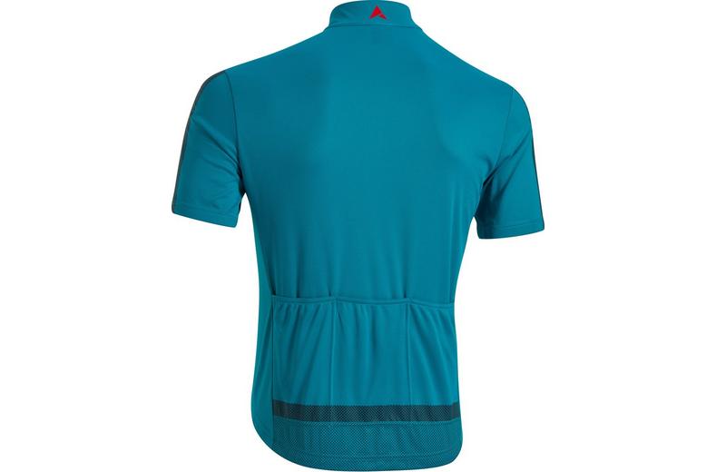 Altura NightVision Short Sleeve Jersey - Caneel Bay Altura NightVision Short Sleeve Jersey - Caneel Bay