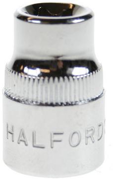 Halfords torx sockets discount