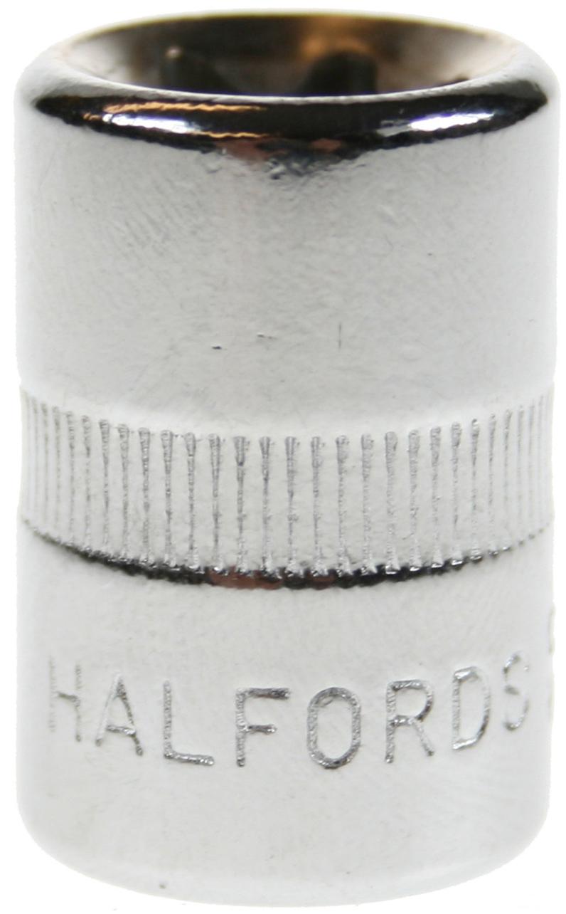 Halfords Female Torx Socket 14E 3/8" Drive