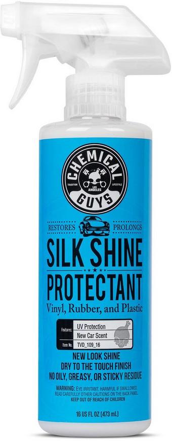 Chemical Guys Silk Shine Tire & Trim Dressing