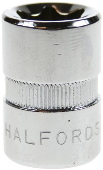 14mm hex shop socket halfords