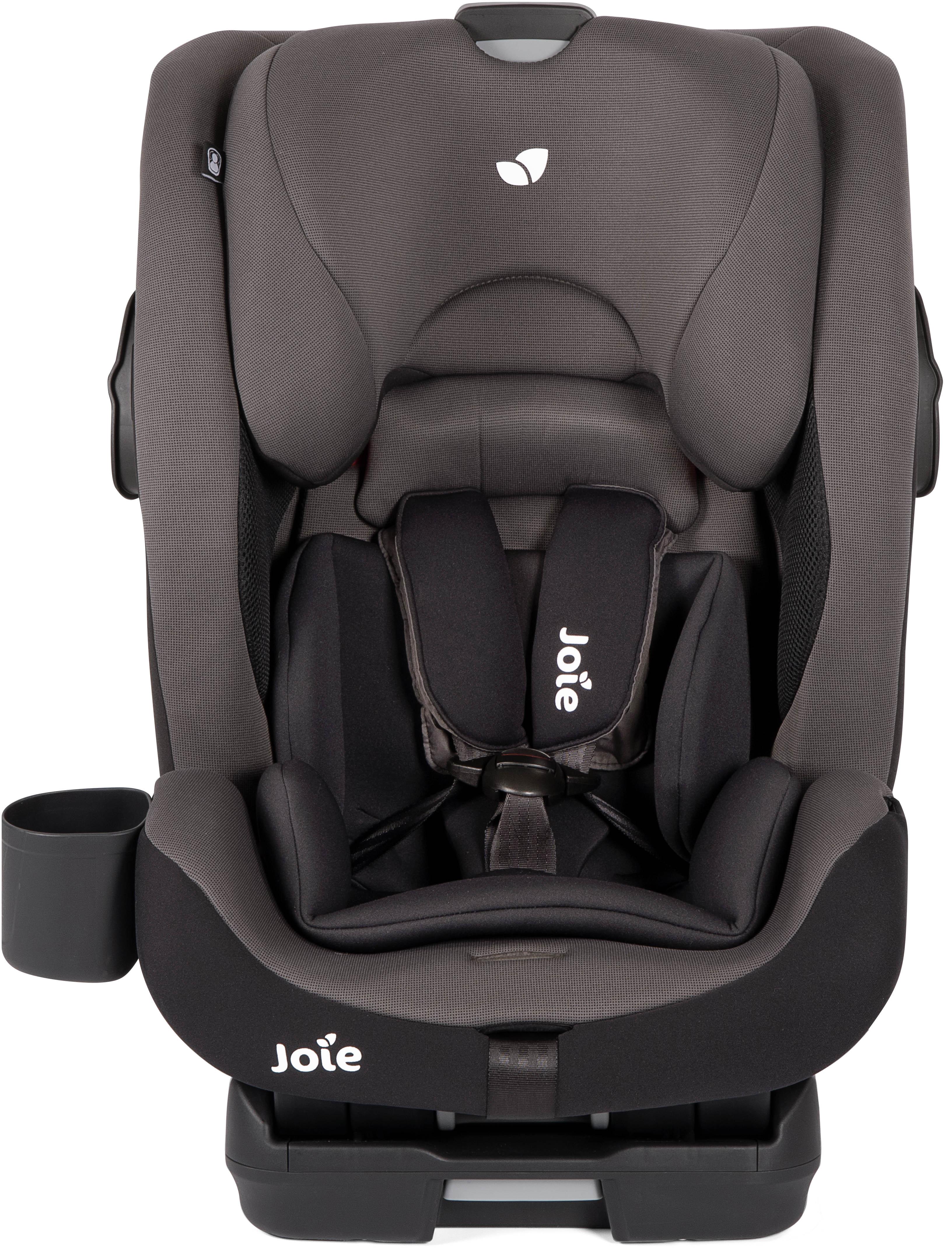 Joie Bold Group 1/2/3 Isofix Toddler Car Seat Halfords UK