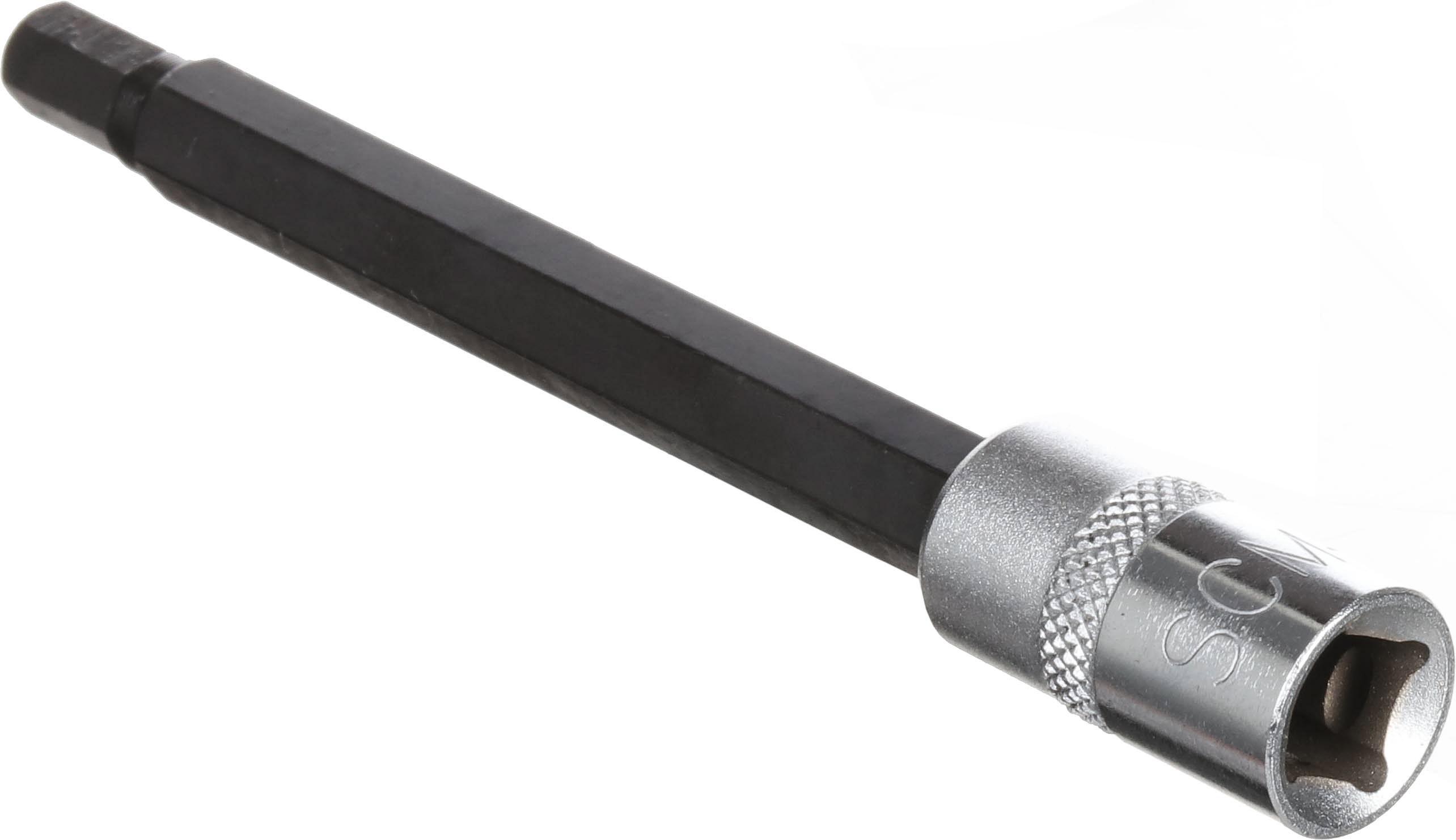 Halfords Advanced Torque Wrench with Sockets