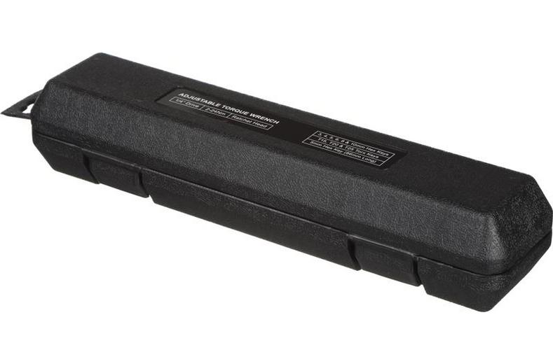 Halfords Advanced Torque Wrench with Sockets Halfords Advanced Torque Wrench with Sockets