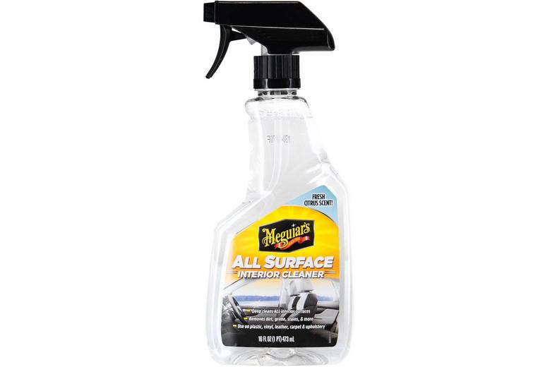 Meguiars All Surface Int Cleaner 473ml Meguiars All Surface Int Cleaner 473ml