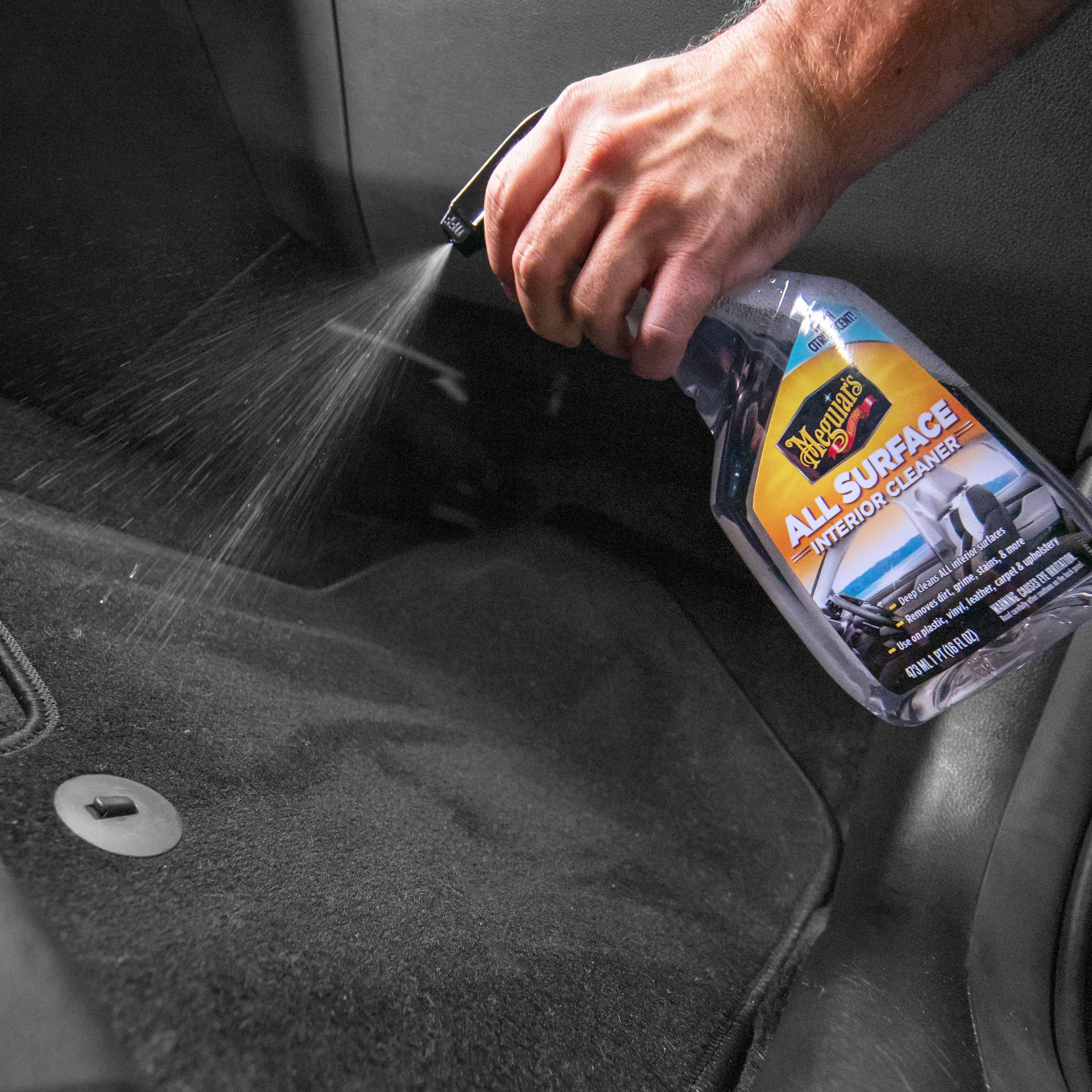 Meguiars All Surface Int Cleaner 473ml
