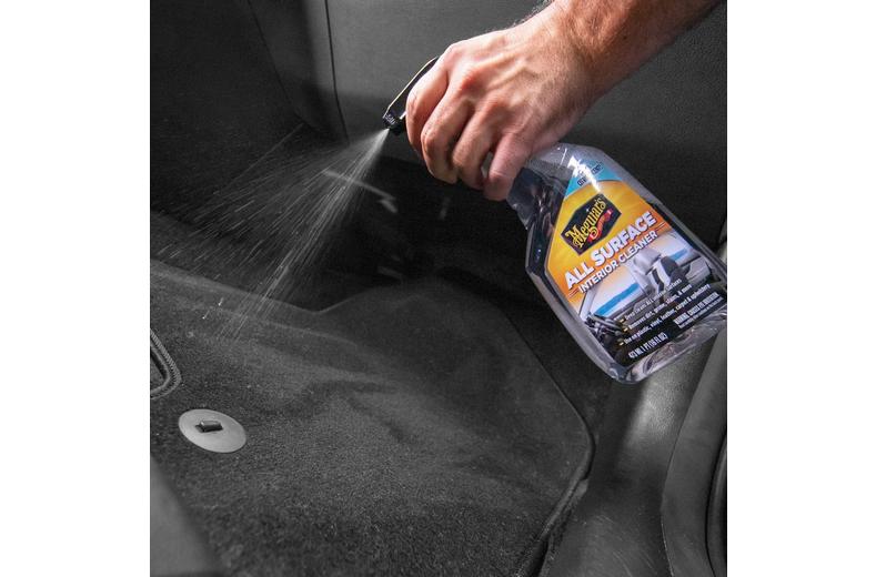 Meguiars All Surface Int Cleaner 473ml Meguiars All Surface Int Cleaner 473ml