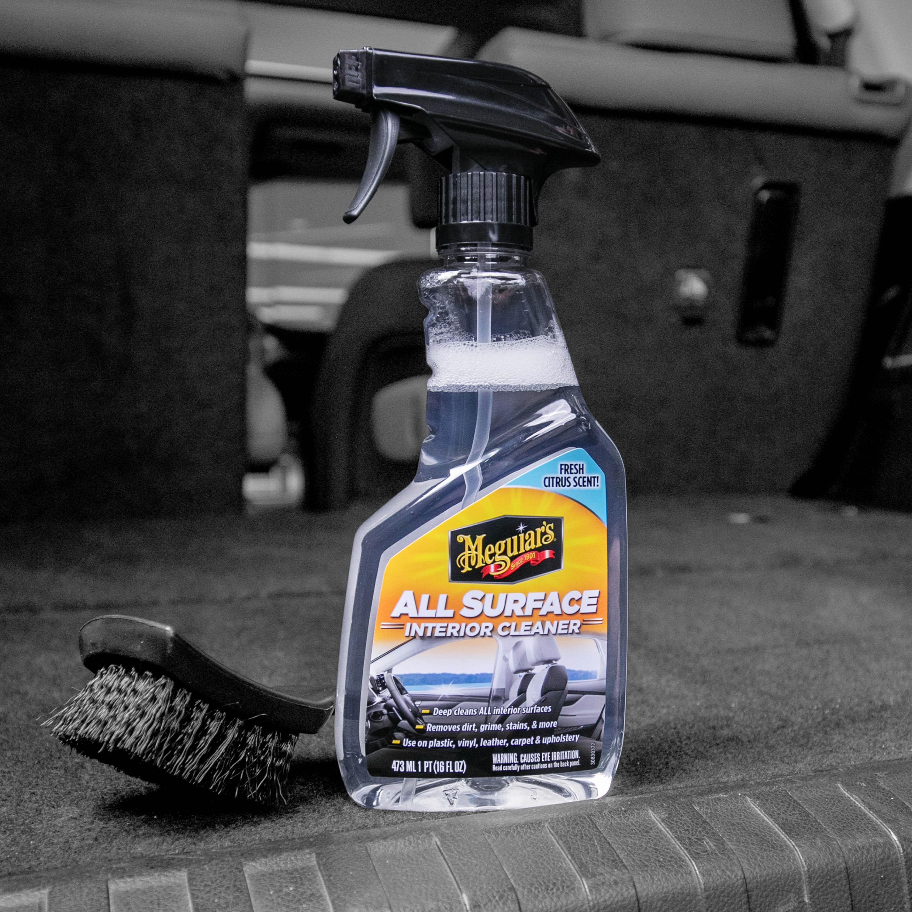Meguiars All Surface Int Cleaner 473ml