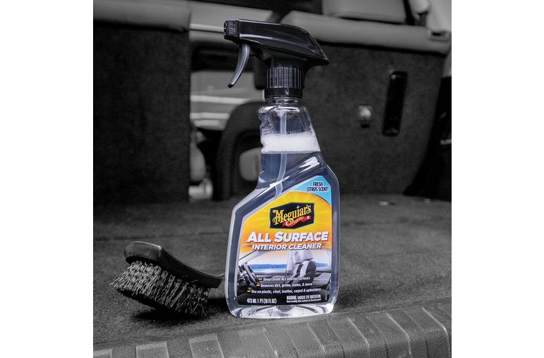 Meguiars All Surface Int Cleaner 473ml Meguiars All Surface Int Cleaner 473ml
