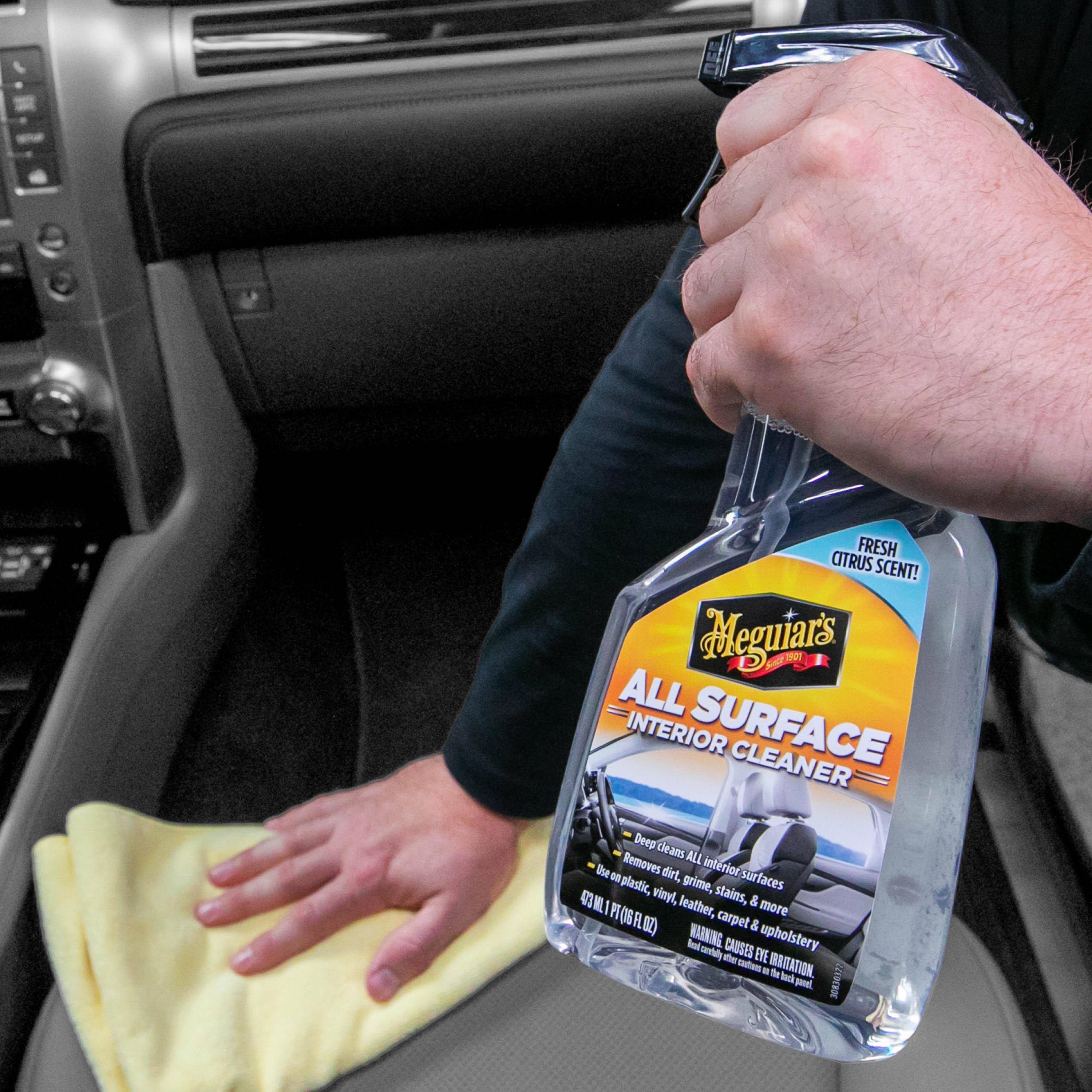 Meguiars All Surface Int Cleaner 473ml