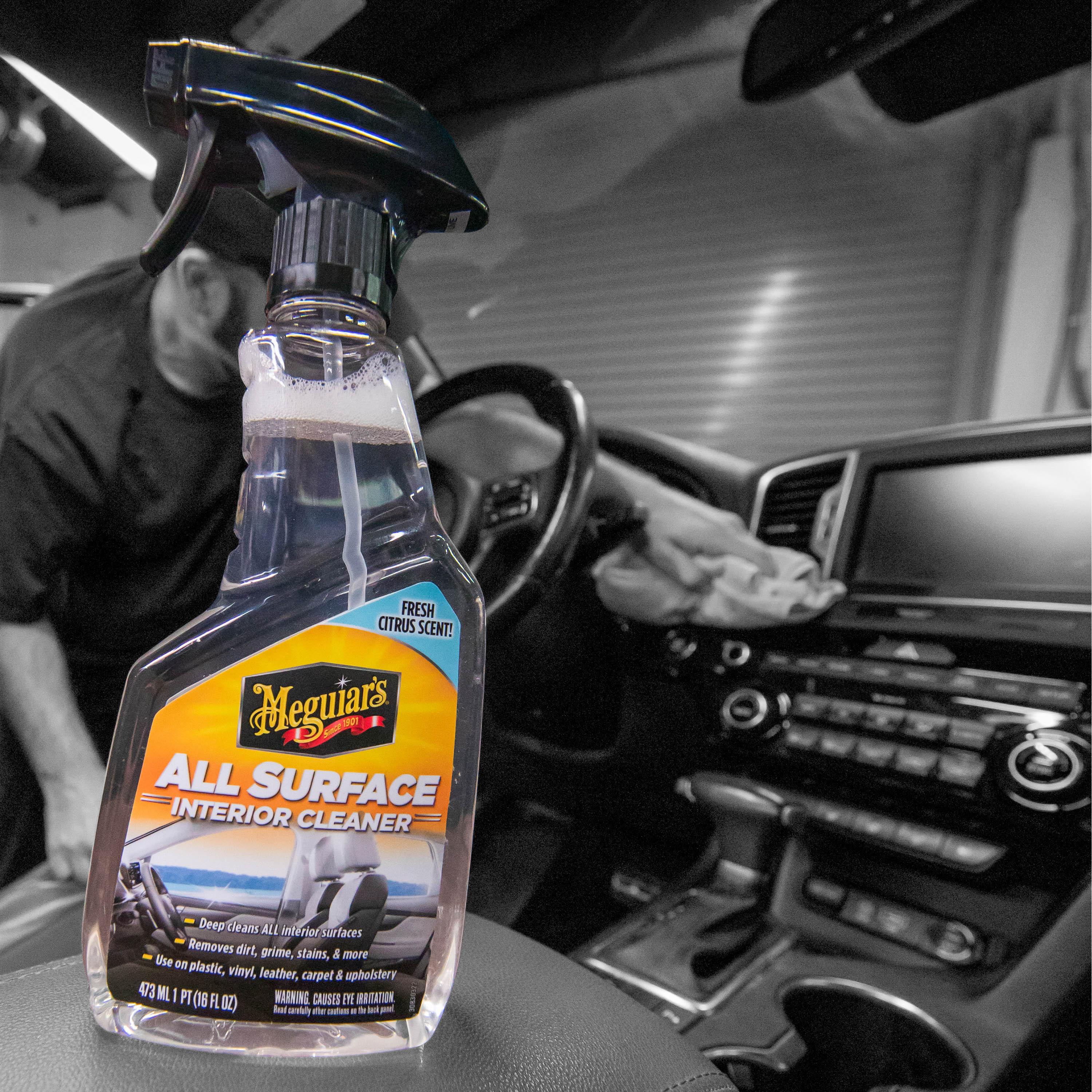 Meguiars All Surface Int Cleaner 473ml