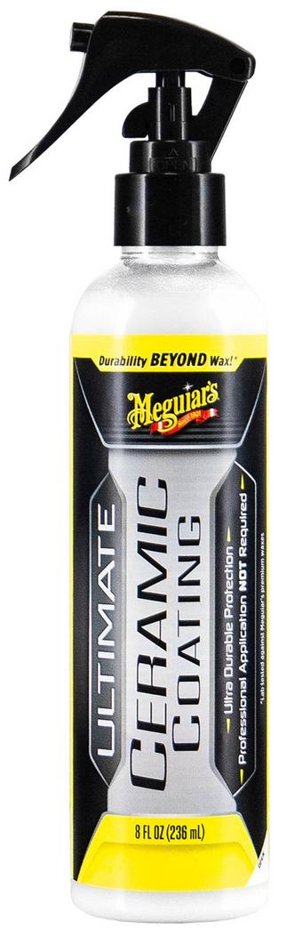 Meguiars Ult Ceramic Coating 237ml