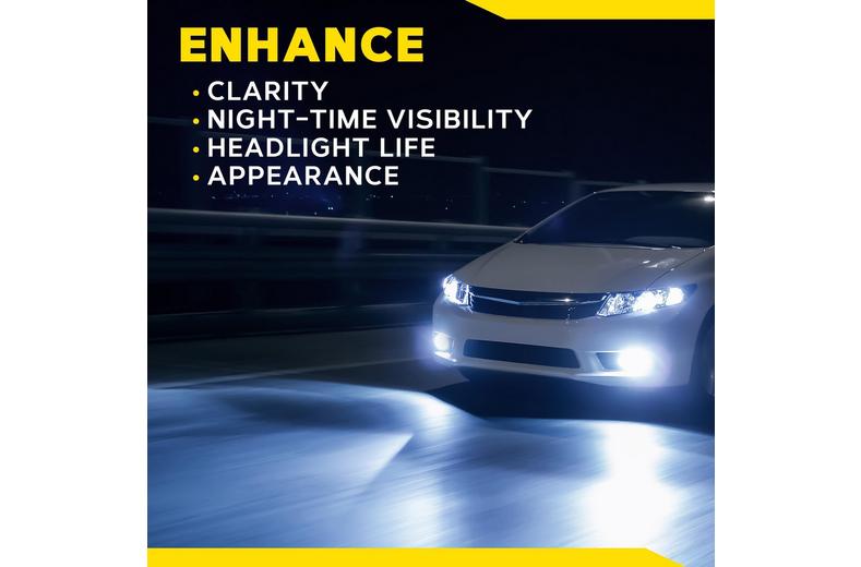 Meguiars Ult Headlight Restoration Kit Meguiars Ult Headlight Restoration Kit