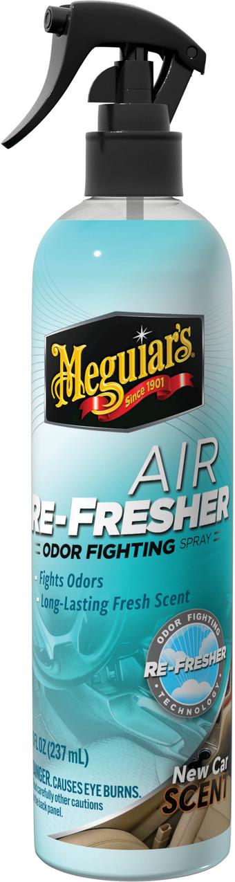 Meguiars Air Refresher New Car 237ml