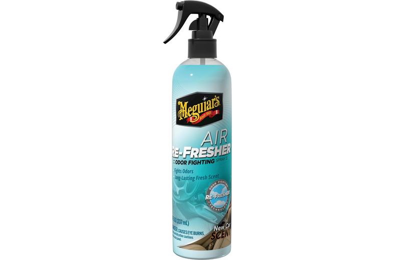 Meguiars Air Refresher New Car 237ml Meguiars Air Refresher New Car 237ml