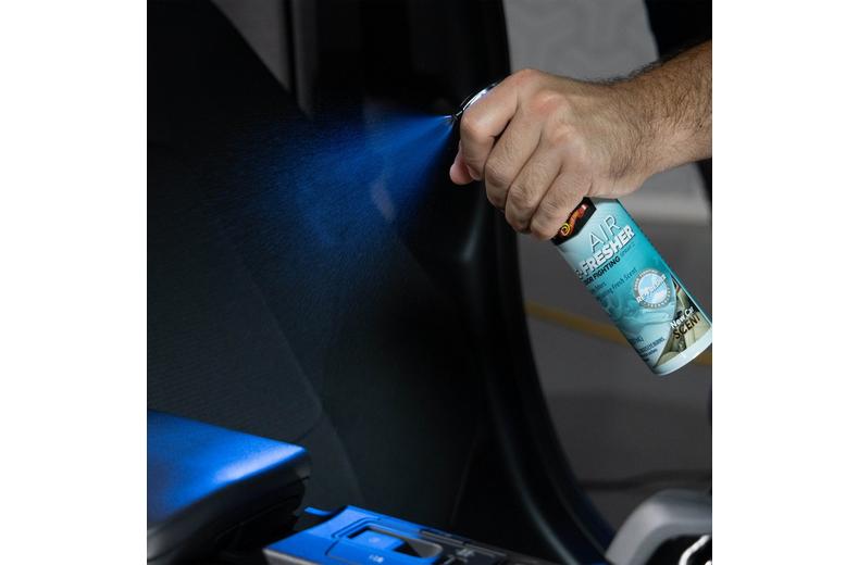 Meguiars Air Refresher New Car 237ml Meguiars Air Refresher New Car 237ml