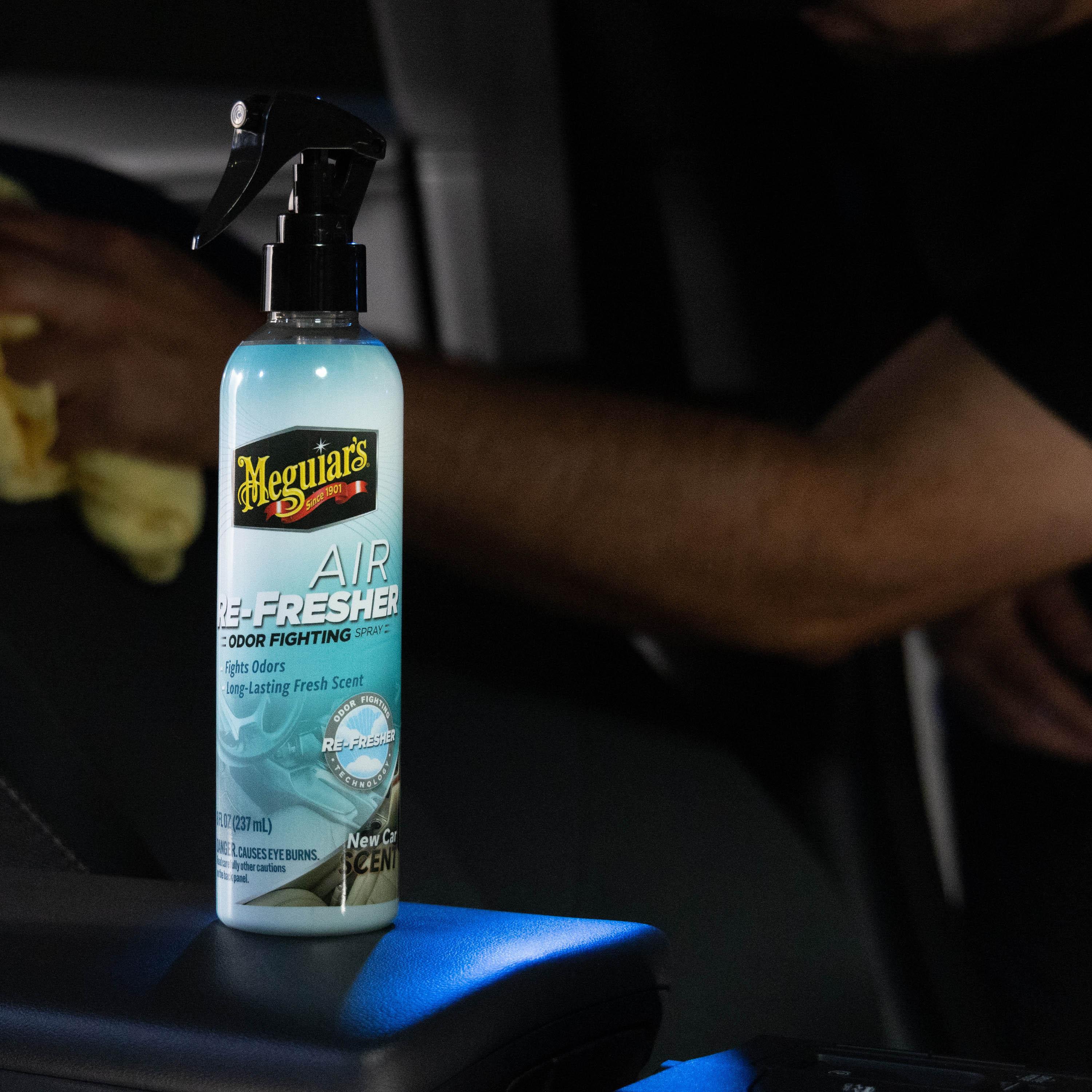 Meguiars Air Refresher New Car 237ml