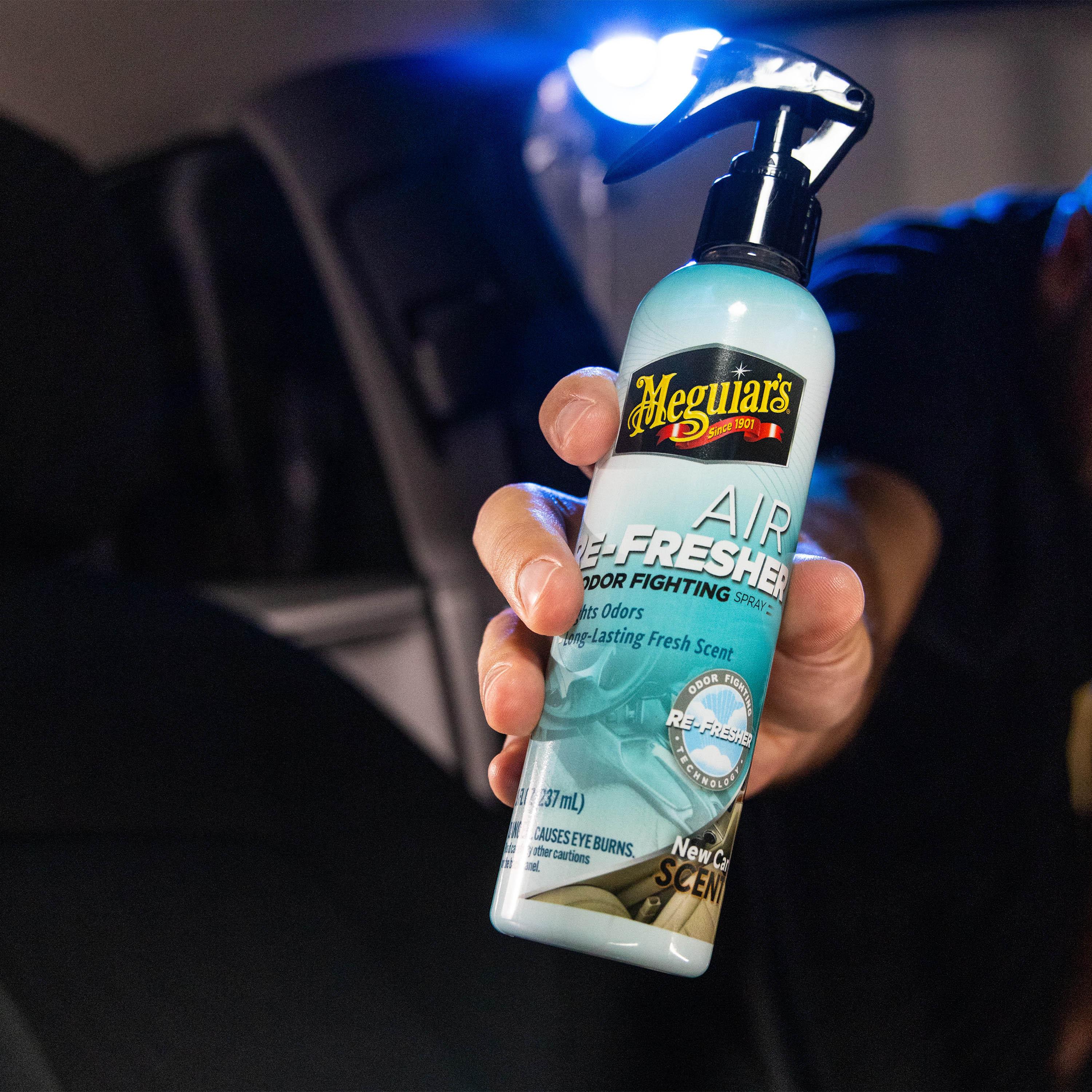 Meguiars Air Refresher New Car 237ml