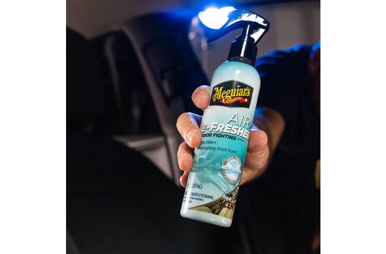 Meguiars Air Refresher New Car 237ml Meguiars Air Refresher New Car 237ml