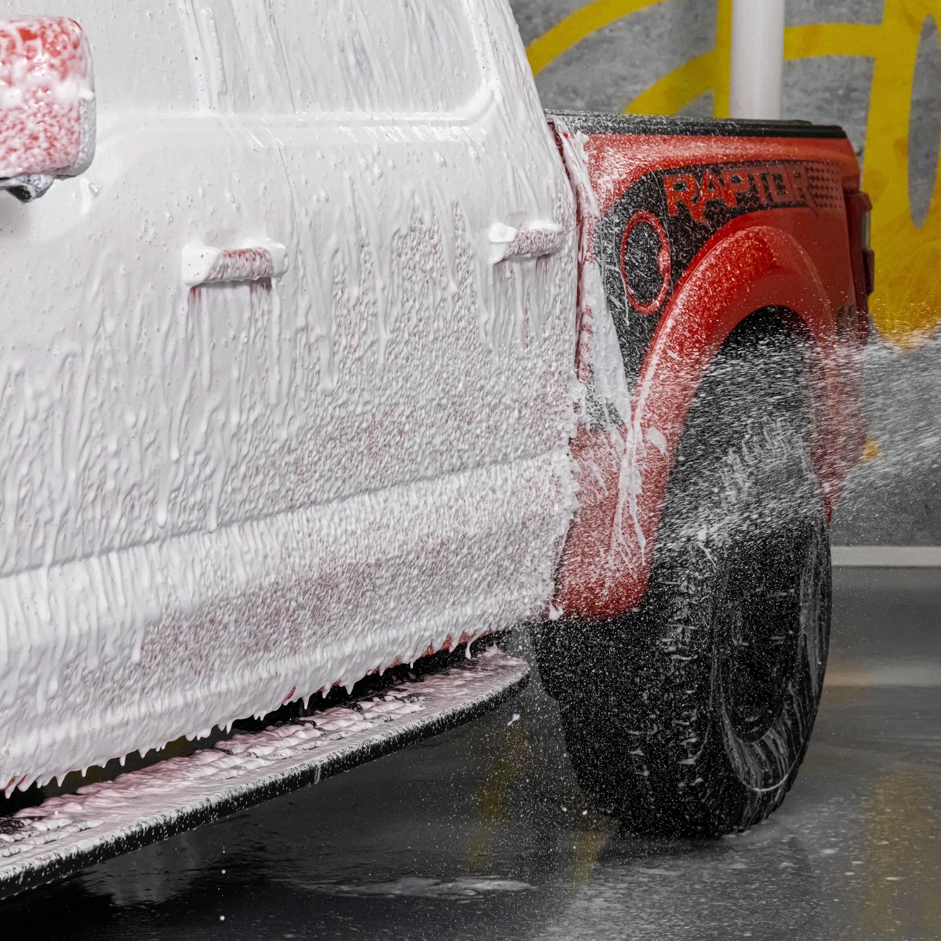 Meguiars Watermelon Bubblegum Wash