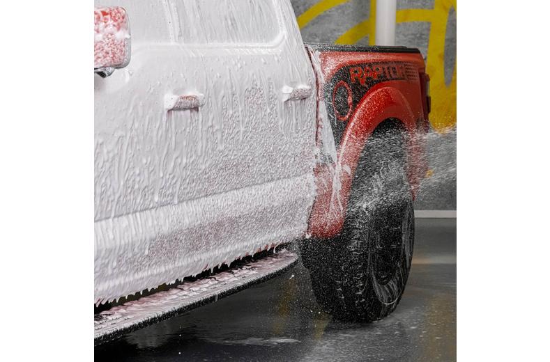 Meguiars Watermelon Bubblegum Wash Meguiars Watermelon Bubblegum Wash